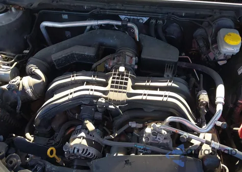 2023 Subaru Outback Onyx Edition z USA, uszkodzony, nr VIN 4S4BTAJC1P3203417